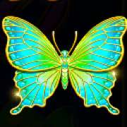 Wild symbol in Jade Butterfly slot