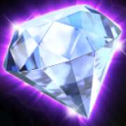Diamond symbol in Sky Vault slot