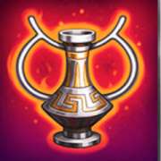 Vase symbol in Beat the Beast Cerberus’ Inferno slot