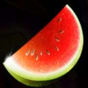 Watermelon symbol in Book Of Diamonds Reloaded slot