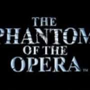  symbol in The Phantom of the Opera slot