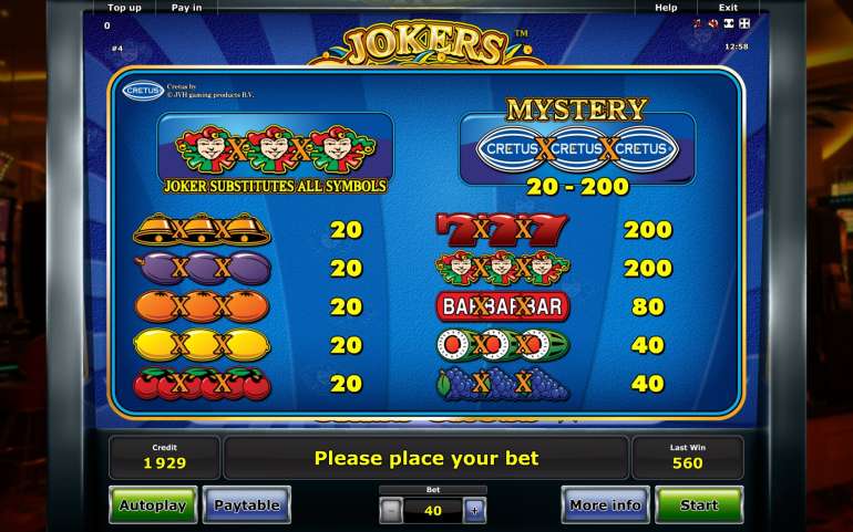 Free blazing sevens slot machines