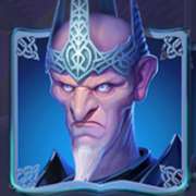 Koschei symbol in Ivan and the Immortal King slot