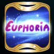 Logo symbol in Euphoria slot