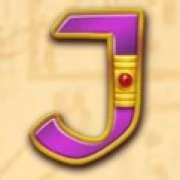 J symbol in King's Mask slot