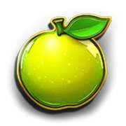 Symbol Apple symbol in Fresh Crush slot
