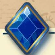 Diamonds symbol in Epic Treasure slot