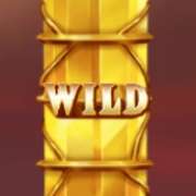 Extra Wild symbol in Wild Elements slot