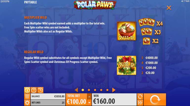 in Polar Paws in Polar Paws