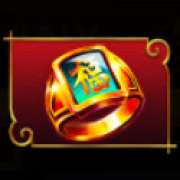 Ring symbol in Lucky Dragon slot