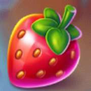 Strawberry symbol in Fruit Storm slot