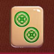 Two Circles symbol in Mahjong 88 slot