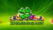 20 Burning Hot Clover Chance slot