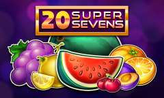 Play 20 Super Sevens