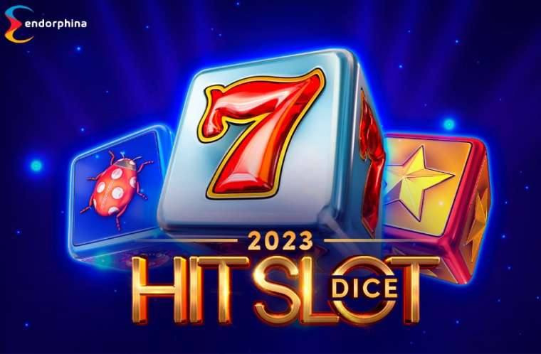 Play 2023 Hit Slot Dice slot