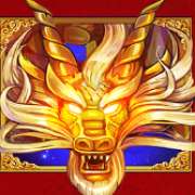 Wild symbol in Dragon Kings slot
