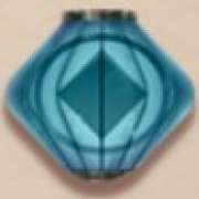 Diamonds symbol in Tale of Kyubiko slot