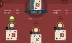 Play 21+3-Blackjack