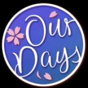 Our Days Logo symbol in Our Days slot