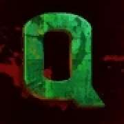 Q symbol in From Dusk till Dawn slot