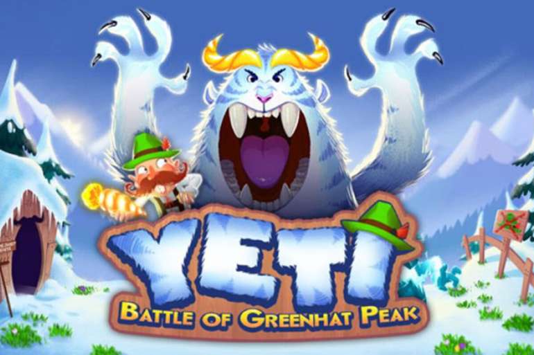 Yeti: Battle of Greenhat Peak