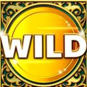 Wild symbol in Snatch the Gold slot