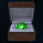 Emerald symbol in The Vault slot