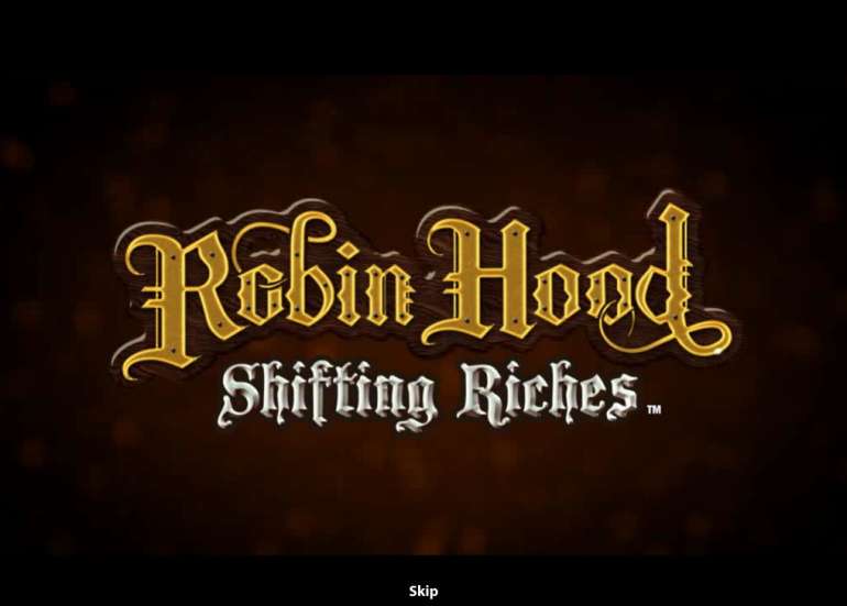 in Robin Hood: Shifting Riches Robin Hood: Shifting Riches