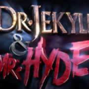  symbol in Jekyll and Hyde slot