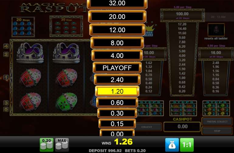 Kings Castle Gambling casino casumo review enterprise Bonuses 2023