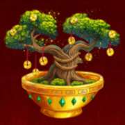 Money Tree symbol in Caishen’s Arrival slot