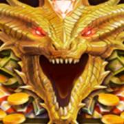 24K Dragon: Golden dragon