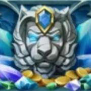 24K Dragon: Tiger