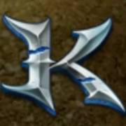 24K Dragon: K