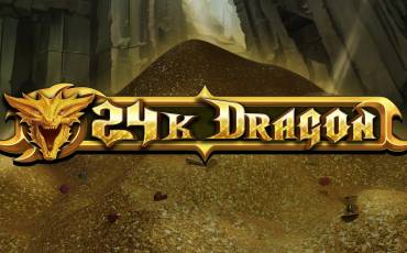 24K Dragon