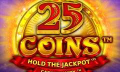 Play 25 Coins