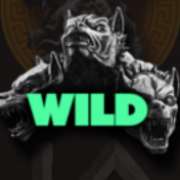 Wild symbol in Itero slot