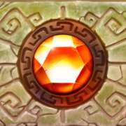 Yellow Stone symbol in El Dorado Infinity Reels slot