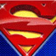  symbol in Superman the Movie slot
