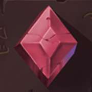 Diamonds symbol in Anderthals slot