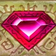 Gem symbol in El Dorado Infinity Reels slot