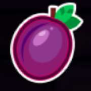 Plum symbol in Cherry Bombs slot