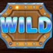 Wild symbol in Blender Blitz slot