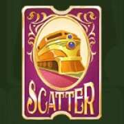 Scatter symbol symbol in Scopa slot