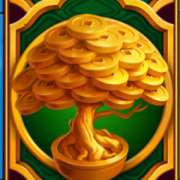 Tree symbol in Phoenix Queen slot