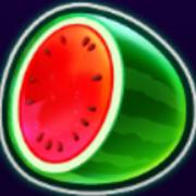 3 Chillies and Joker: Hold and Win: Watermelon