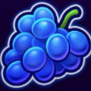3 Chillies and Joker: Hold and Win: Grapes