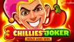 3 Chillies and Joker: Hold and Win slot