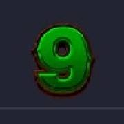 3 Coin Cowboy: 9