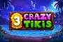 3 Crazy Tikis slot